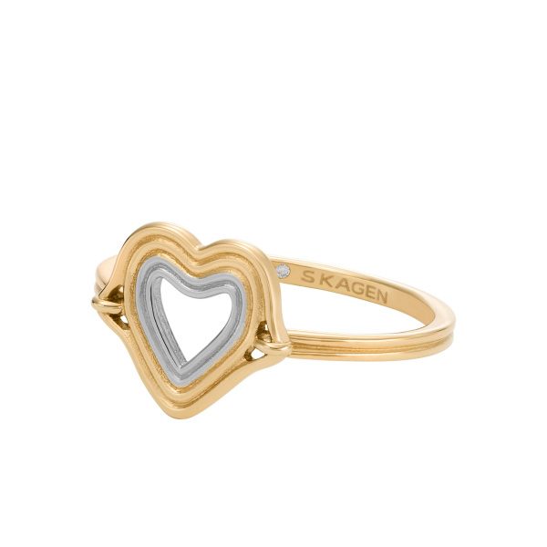 Skagen SKJ1680998 Ring Damen
