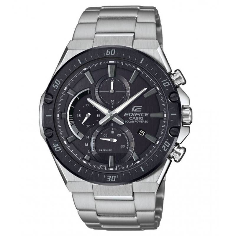 Casio Edifice EFS-S560DB-1AVUEF Premium