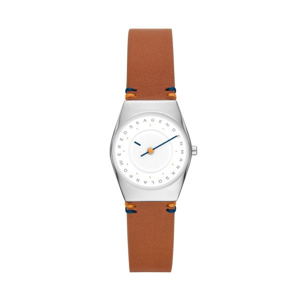 Skagen - SKW3086 Grenen Lille Solar Disc, One Size