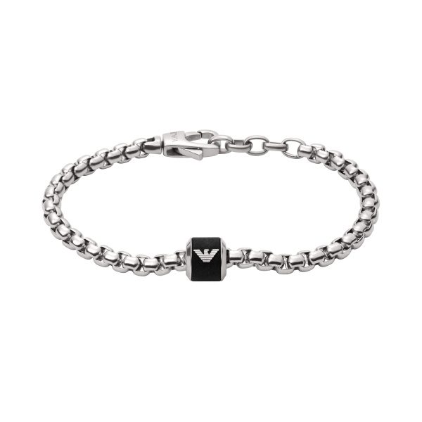 Emporio Armani EGS2911040 Armband Herren