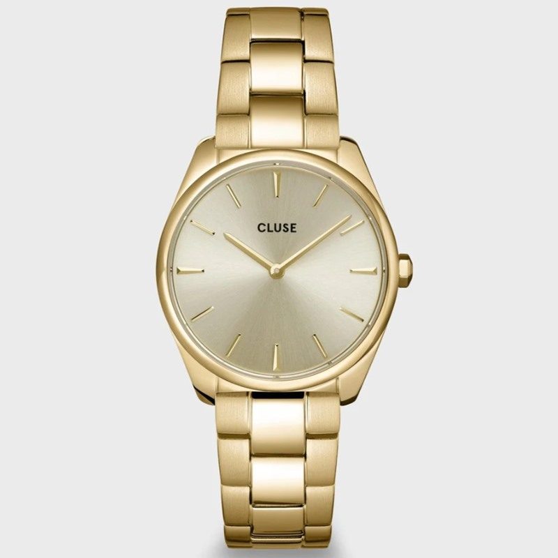 Cluse Feroce Petite CW11212 Damenuhr