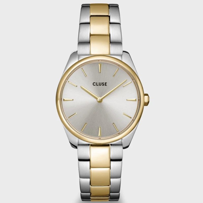 Cluse Feroce Petite CW11207 Damenuhr