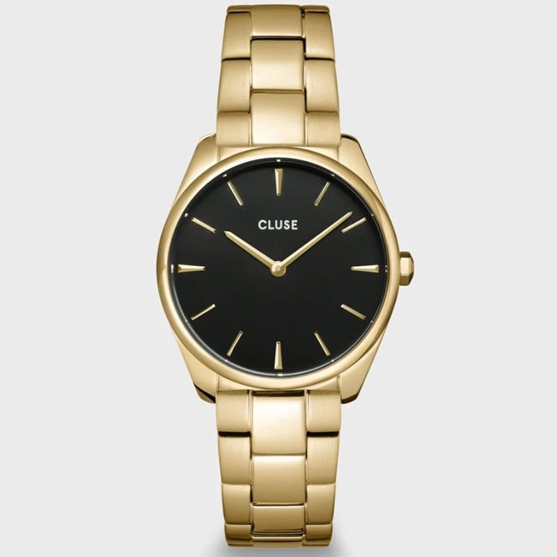 Cluse Feroce Petite CW11208 Damenuhr