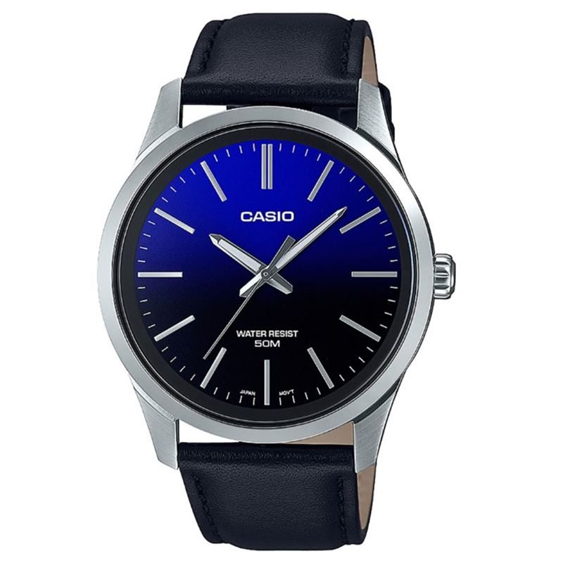 Casio Collection MTP-E180L-2AVEF Herrenuhr