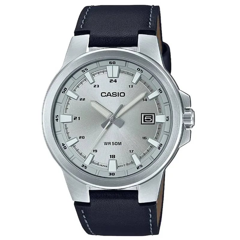 CASIO - Collection MTP-E173L-7AVEF, One Size