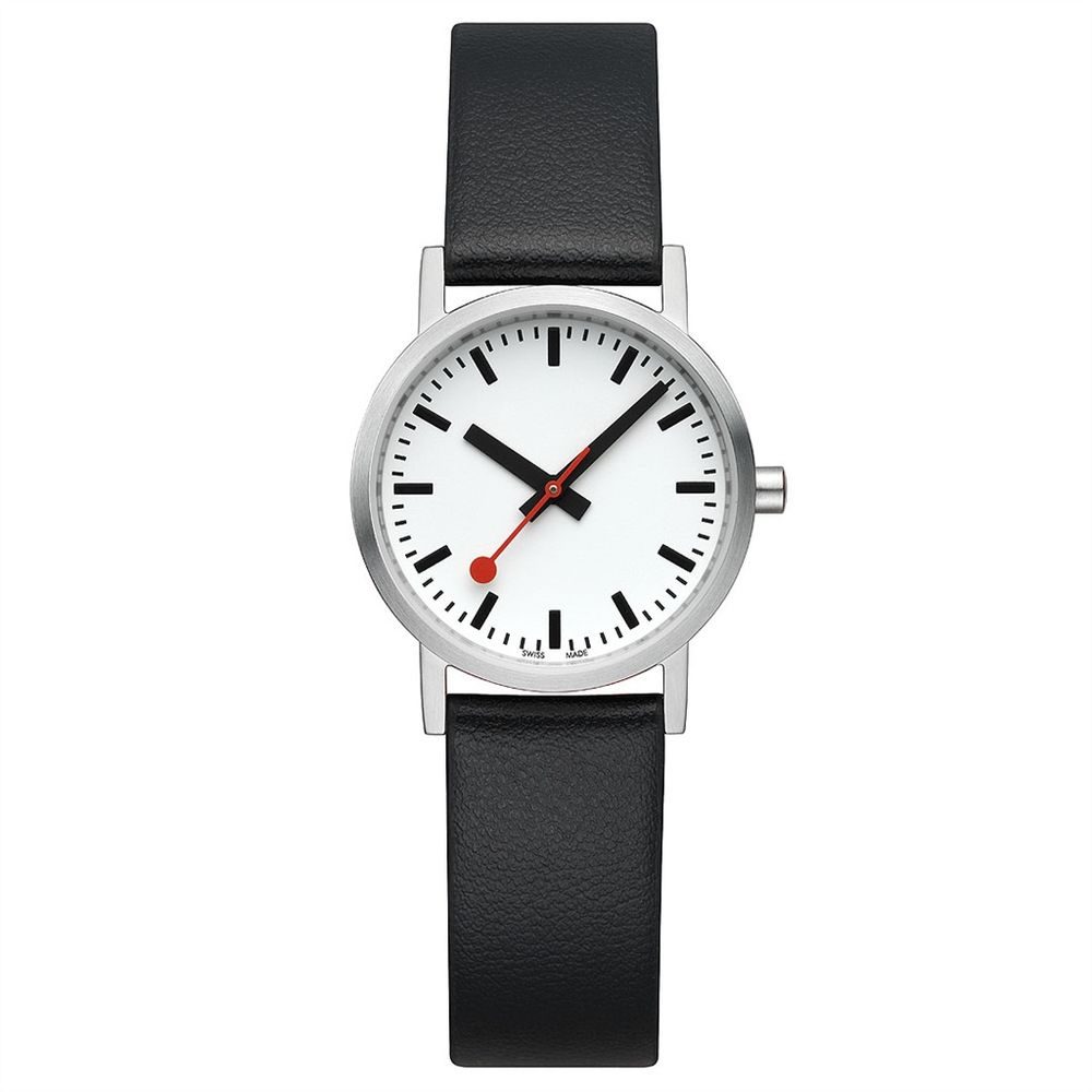 Mondaine - A658.30323.16OMV Classic, One Size