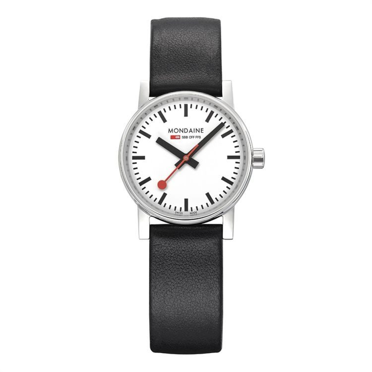 Mondaine - MSE.30110.LBV Evo 2, One Size