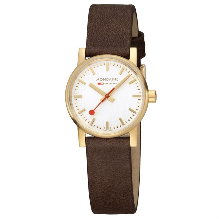 Mondaine MSE.30112.LGV Evo 2 Unisex