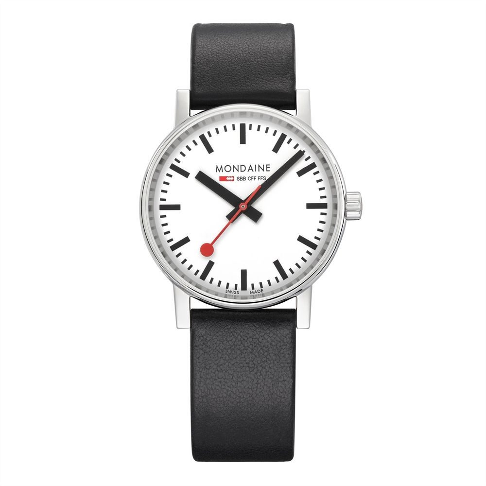 Mondaine MSE.35110.LBV Evo2 Unisex