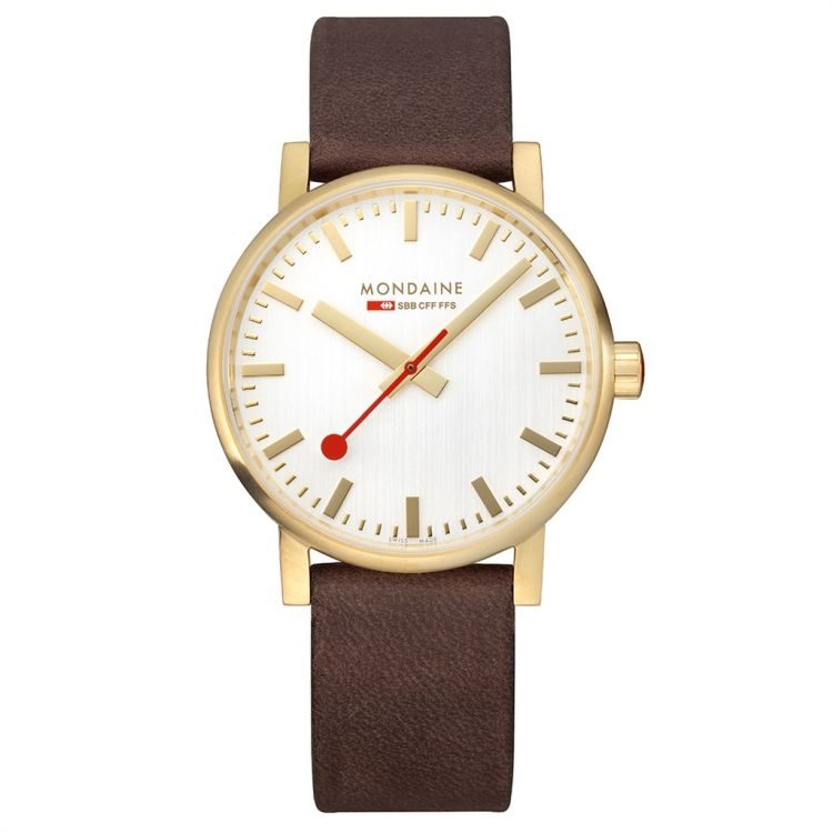 Mondaine MSE.40112.LGV Evo 2 Unisex