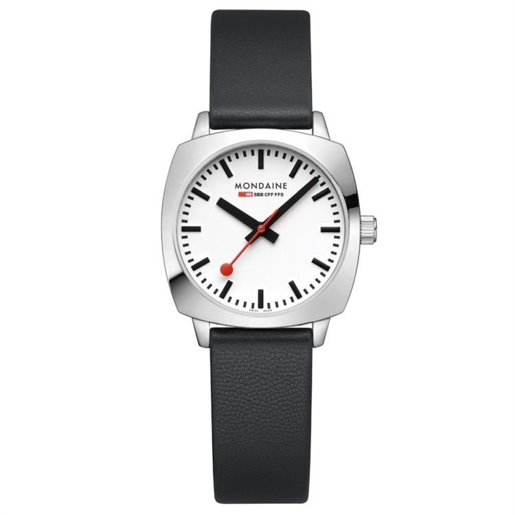 Mondaine - MSL.31110.LBV Cushion, One Size