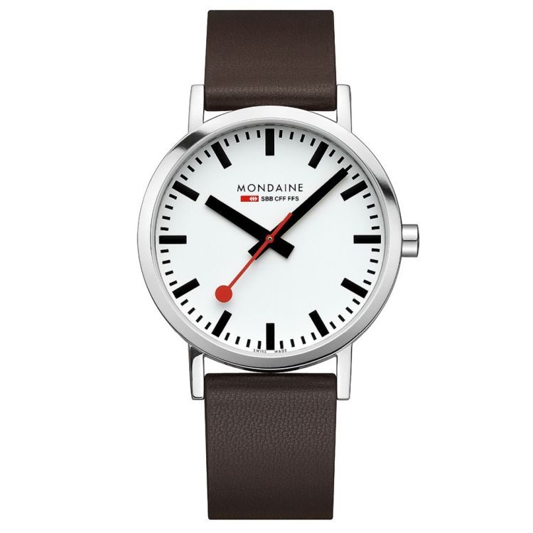 Mondaine - A660.30360.11SBGV Classic, One Size