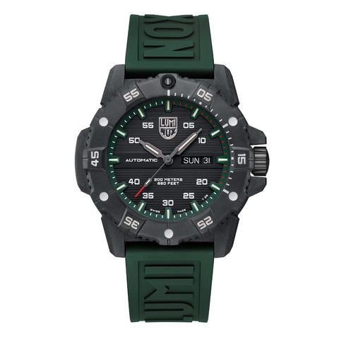 Luminox - XS.3877 Master Carbon Seal Automatic 3860 Series, One Size