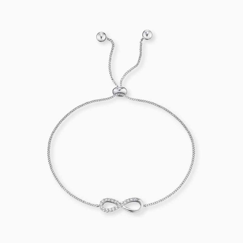 Engelsrufer ERB-LILINFINITY-ZI Infinity Damen Armband