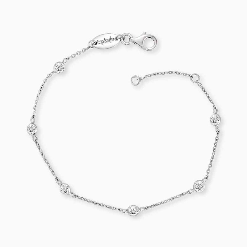 Engelsrufer ERB-LILMOON-ZI Moonlight Damen Armband