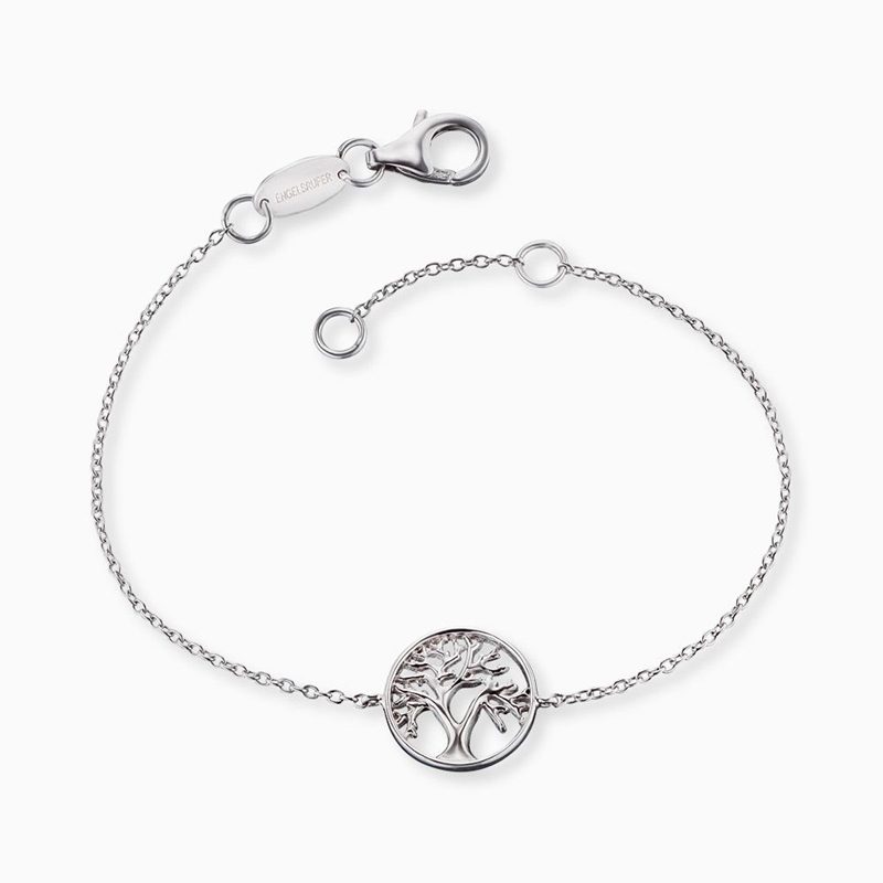Engelsrufer ERB-LILTREE Lebensbaum Damen Armband