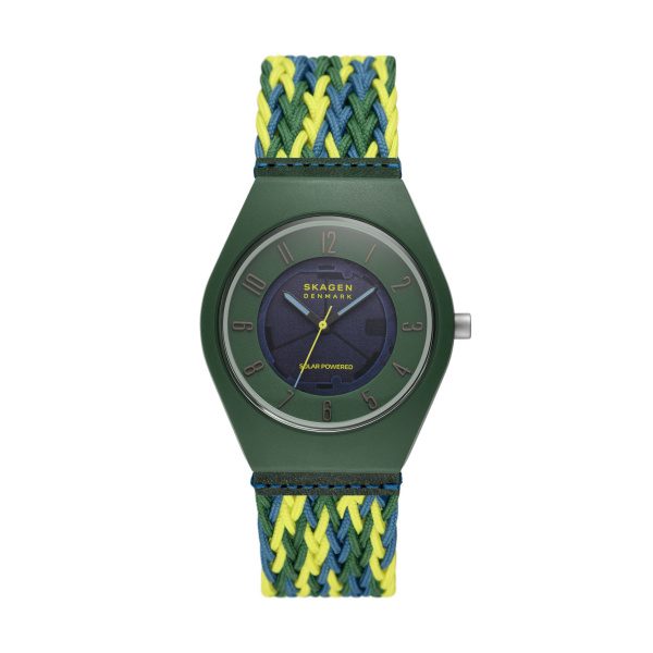 Skagen SKW6881 Samso Series Herren