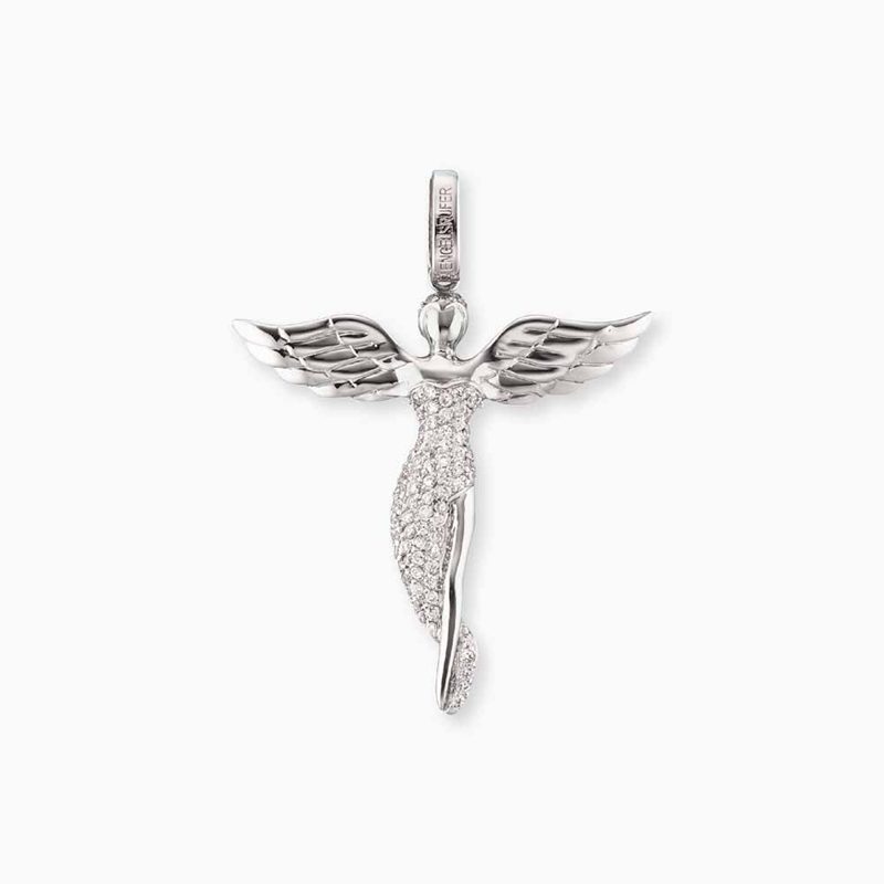 Engelsrufer ERP-ANGEL-S Damen Anhänger