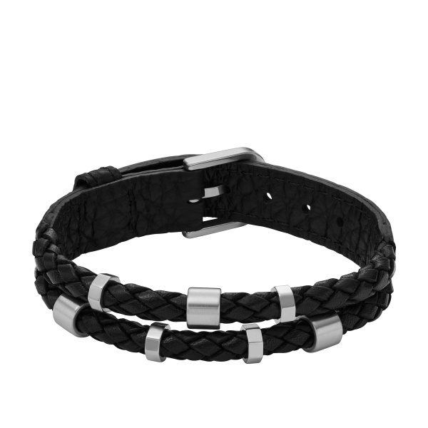 Fossil - Armband, Jewelry, 25.5CM, Silber