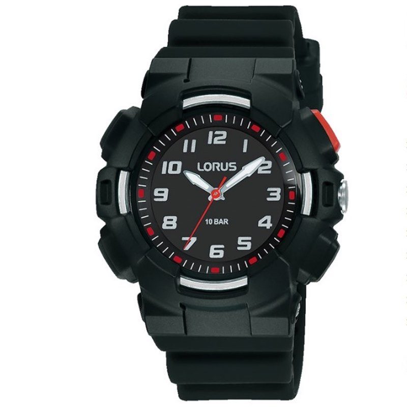 Lorus R2347NX9 Kids Kinderuhr