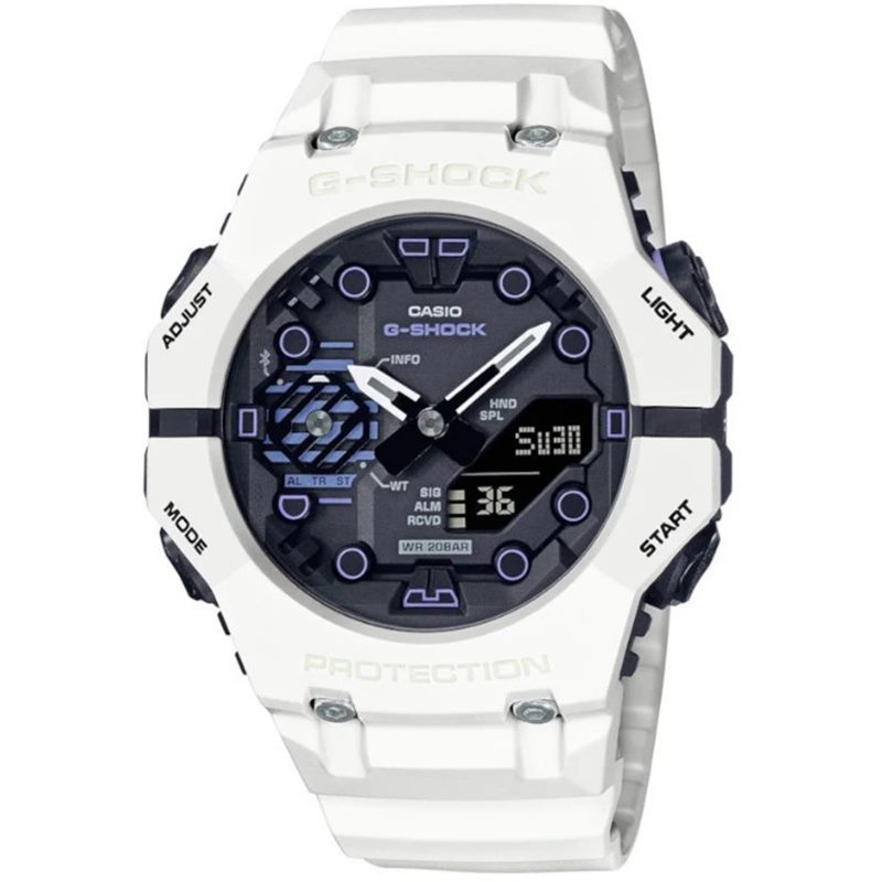 Casio G-Shock GA-B001SF-7AER Sci-Fi World Ubran Lifestyle Herrenuhr