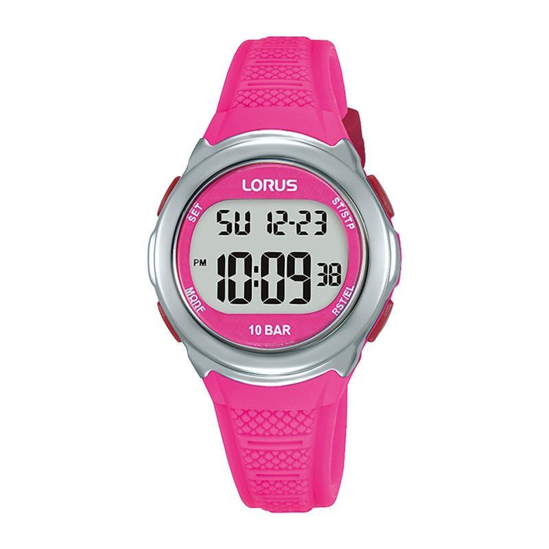 Lorus R2395NX9 Kids Chrono Kinderuhr