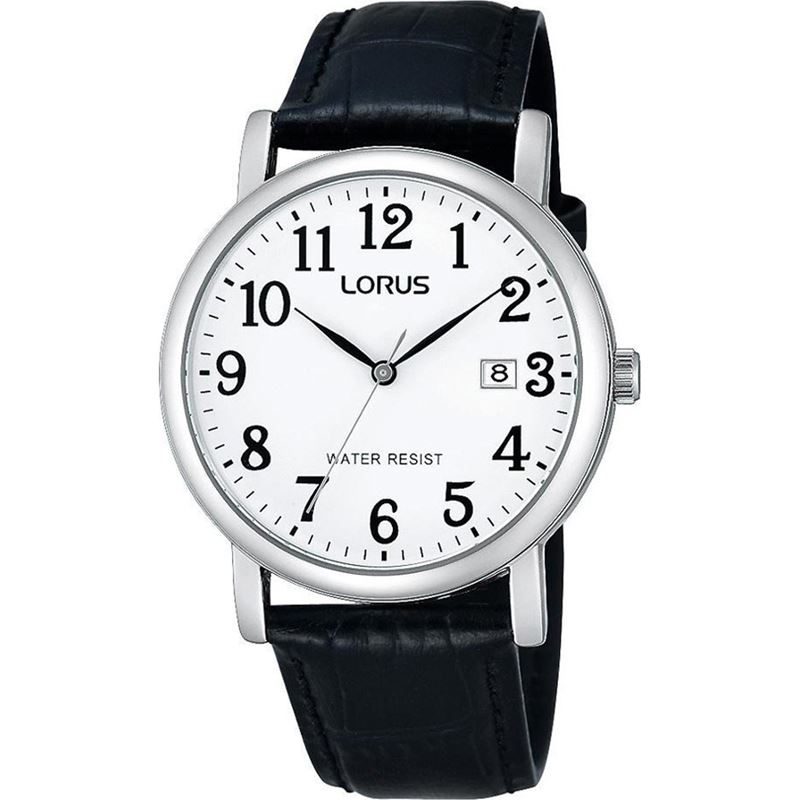 Lorus Klassik RG835CX5 Herrenuhr