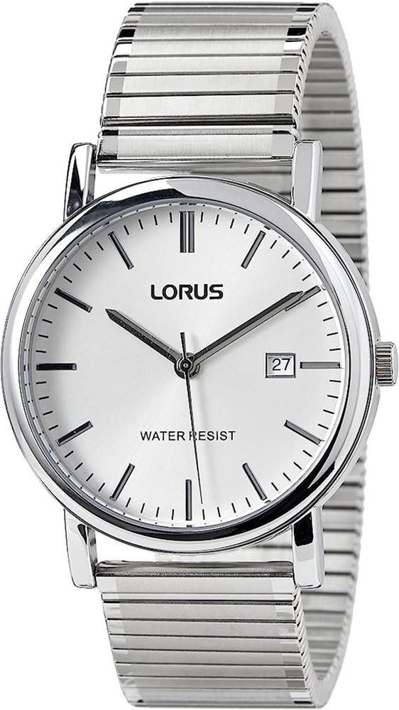 Lorus Klassik RG855CX5 Herrenuhr