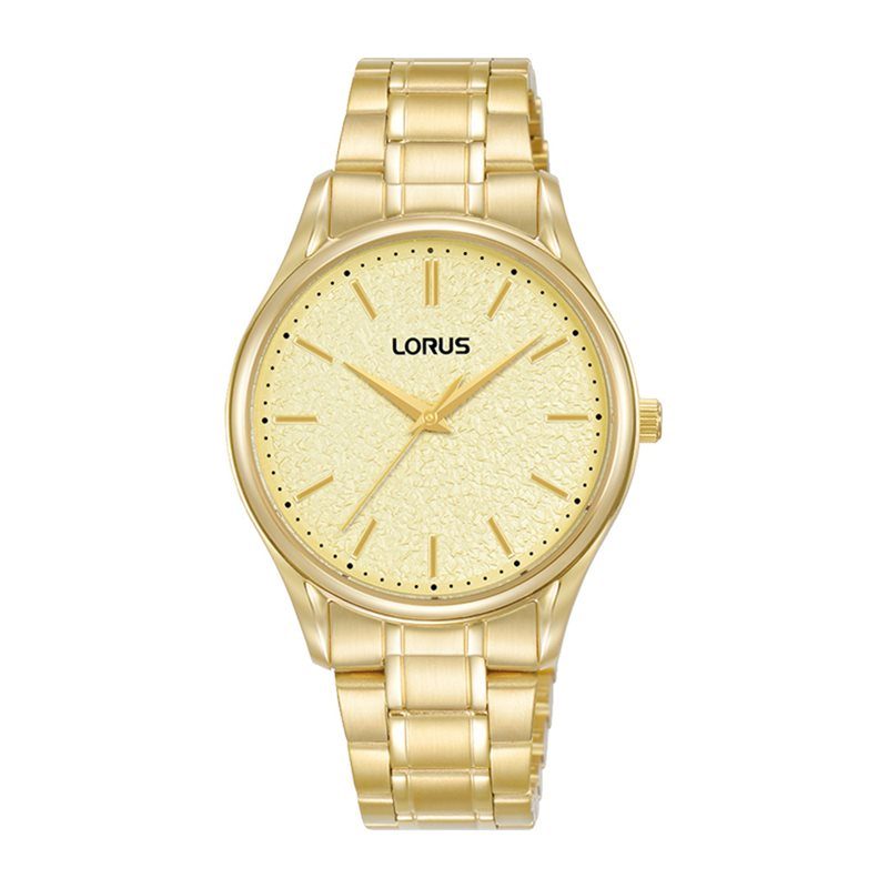 Lorus Klassik RG220WX9 Damenuhr