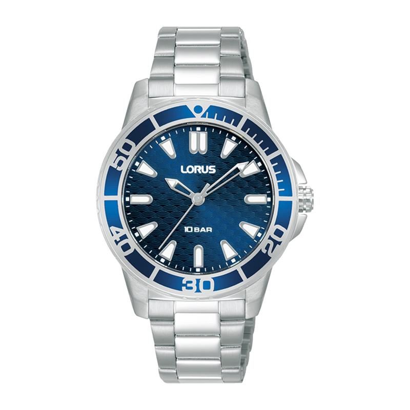 Lorus Sports RG249VX9 Damenuhr