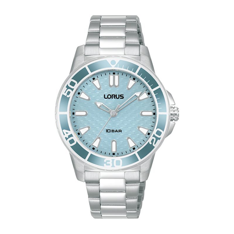 Lorus Sports RG251VX9 Damenuhr