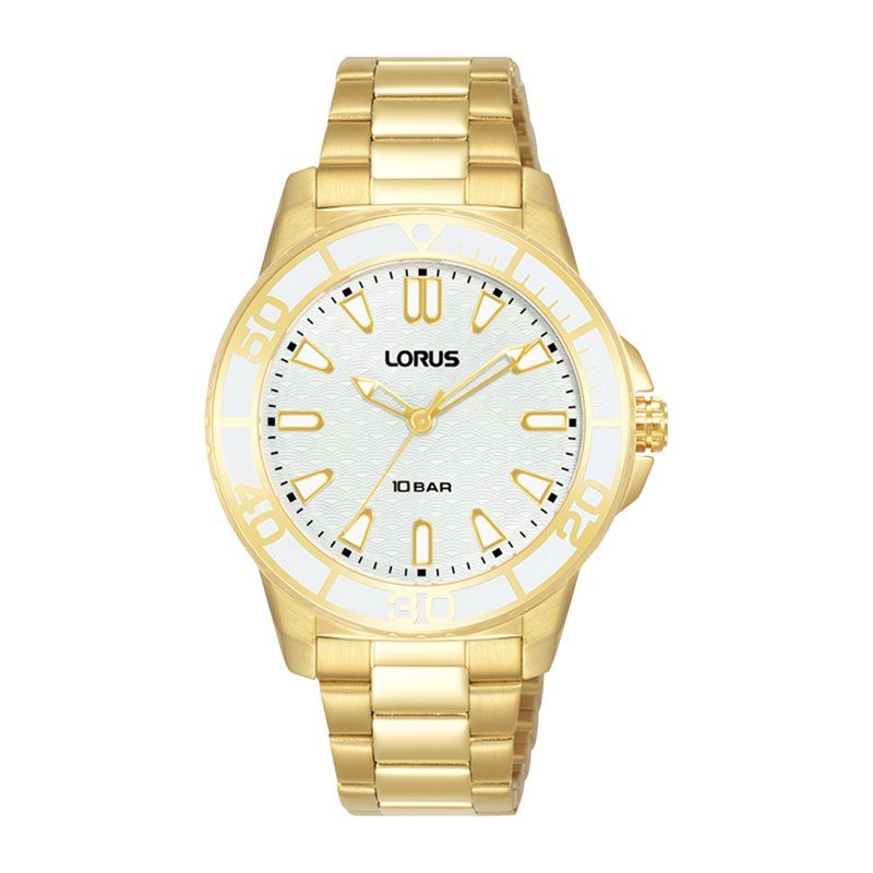 Lorus Sports RG256VX9 Damenuhr