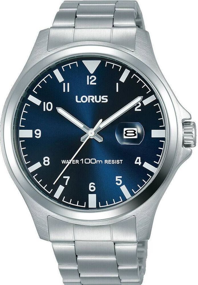 Lorus Sports RH963KX9 Herrenuhr