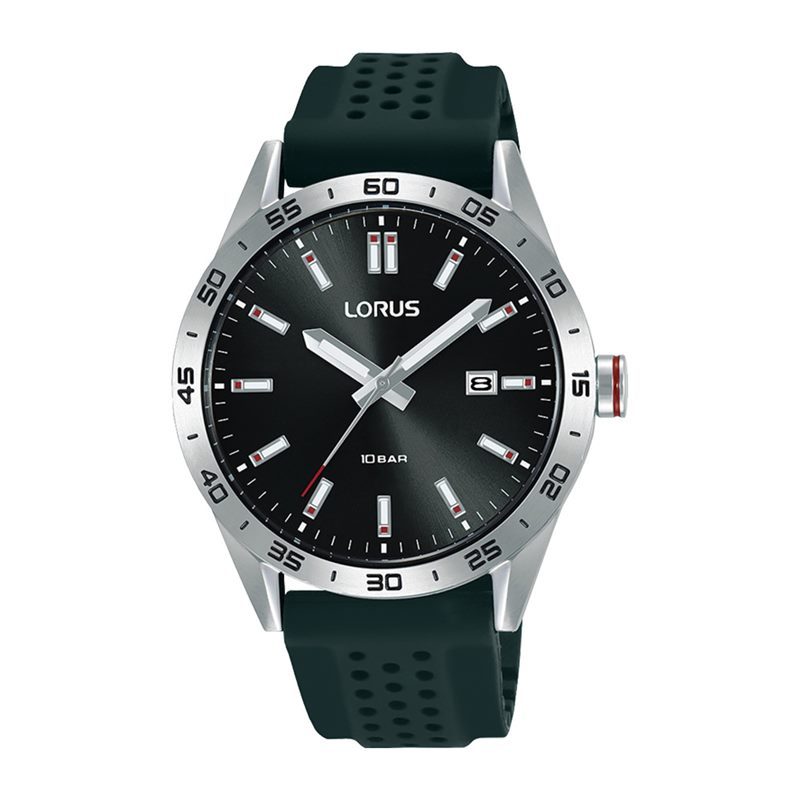 Lorus Sports RH965NX9 Herrenuhr