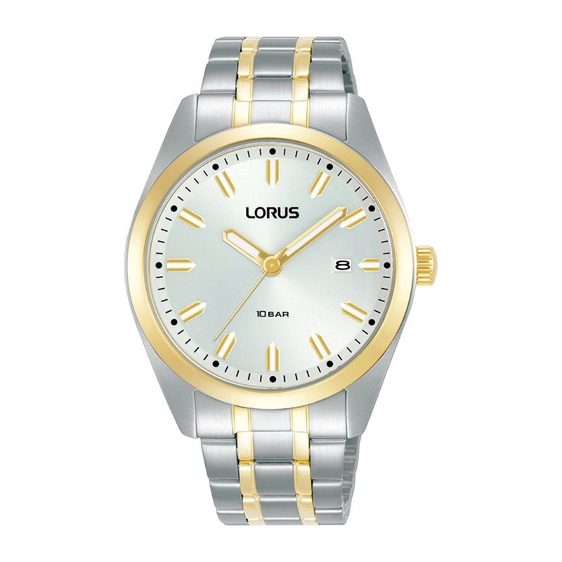 Lorus Sports RH978PX9 Herrenuhr