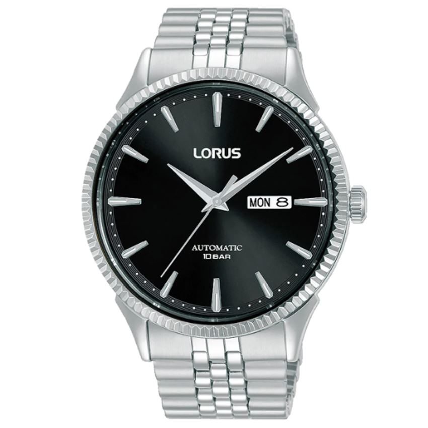 Lorus Klassik RL471AX9 Automatik Herrenuhr