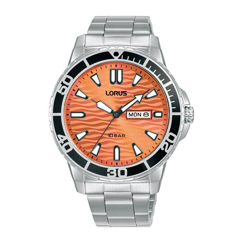 Lorus Sports RH361AX9 Herrenuhr