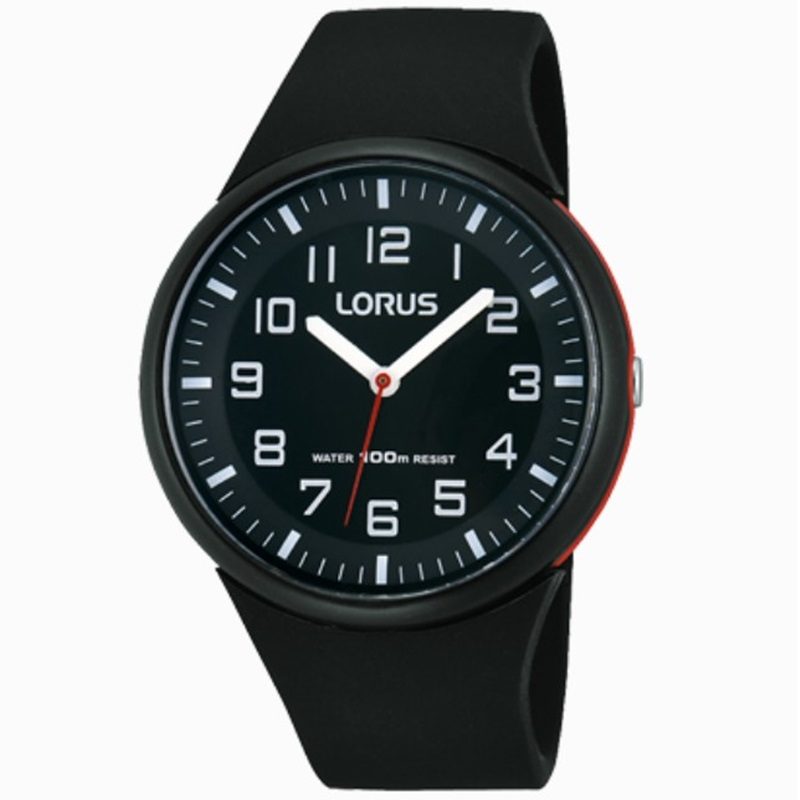 Lorus Sports RRX47DX9 Damenuhr