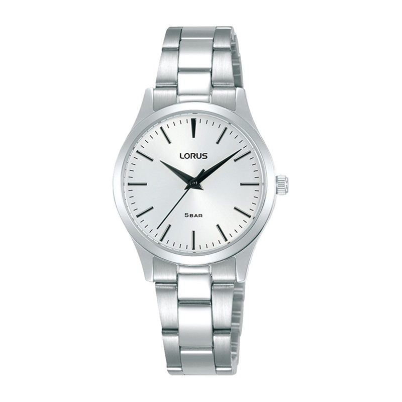 Lorus Klassik RRX77HX9 Damenuhr