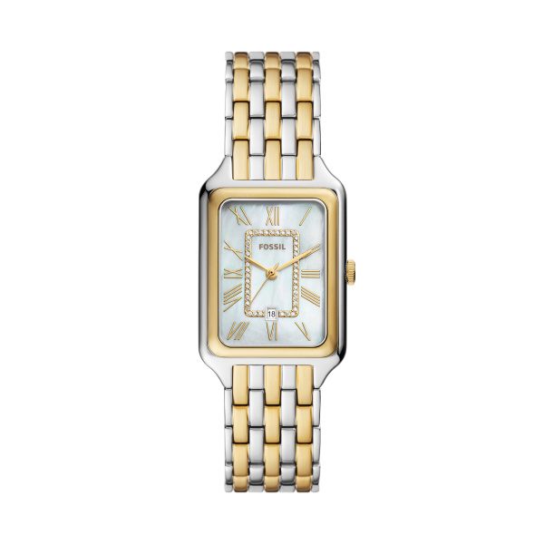Fossil ES5305 Raquel Damen