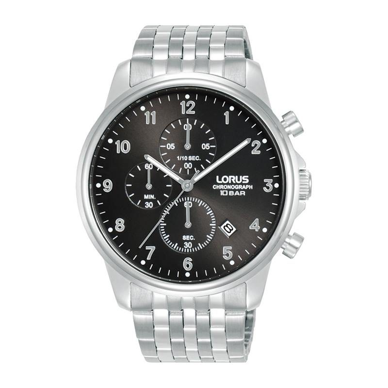Lorus Sports RM335JX9 Chronograph Herrenuhr