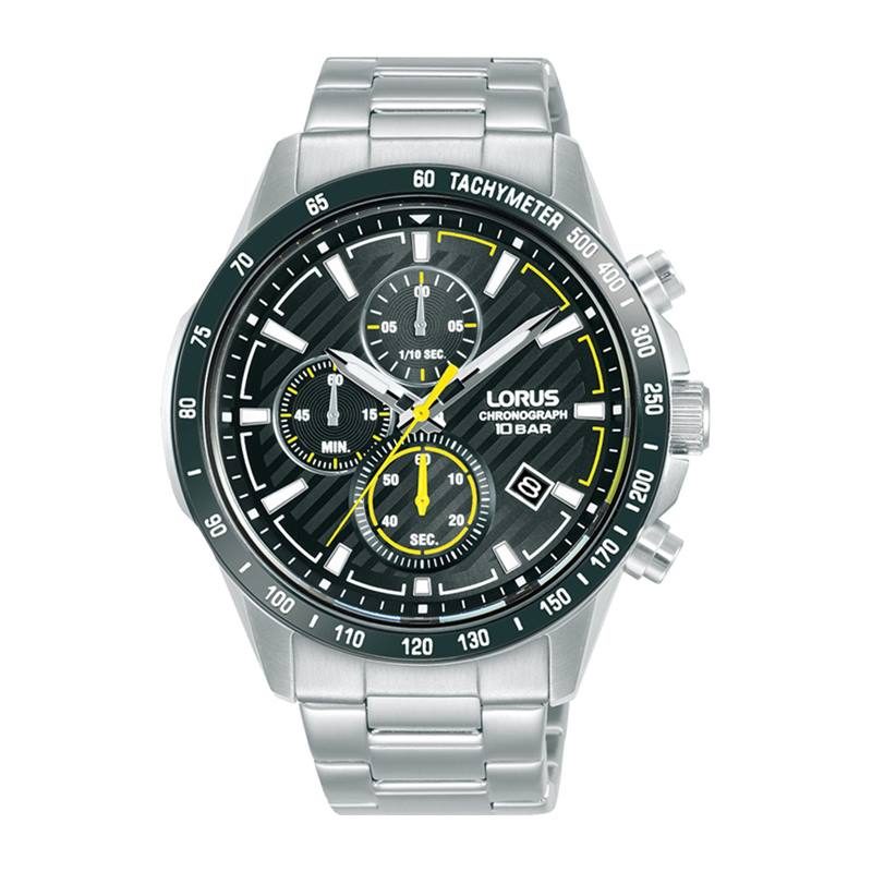 Lorus Sports RM397HX9 Chronograph Herrenuhr
