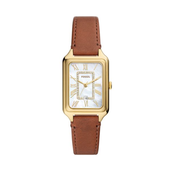 Fossil ES5307 Raquel Damen