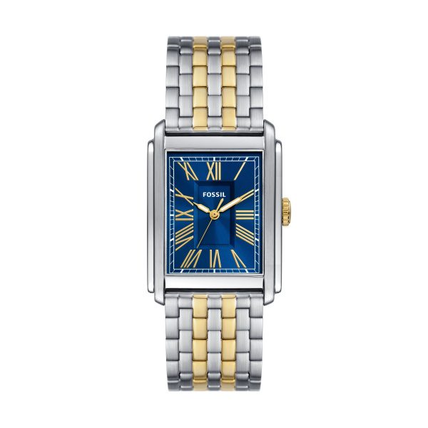Fossil FS6010 Carraway Herren