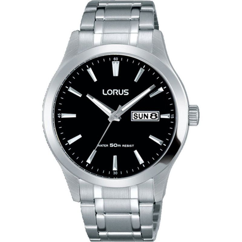 Lorus Klassik RXN23DX5 Herrenuhr