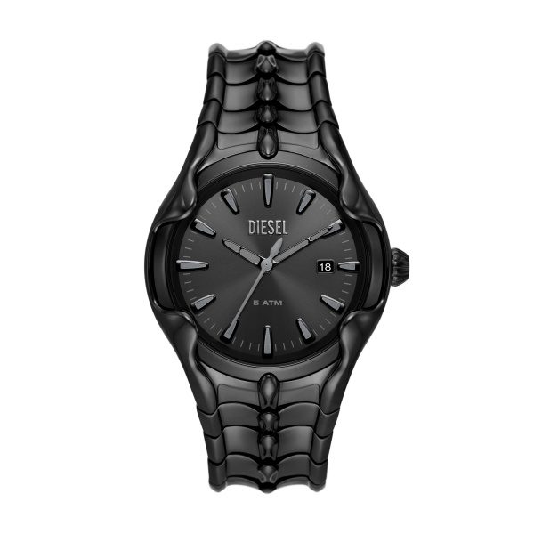 Diesel DZ2187 Vert Herren