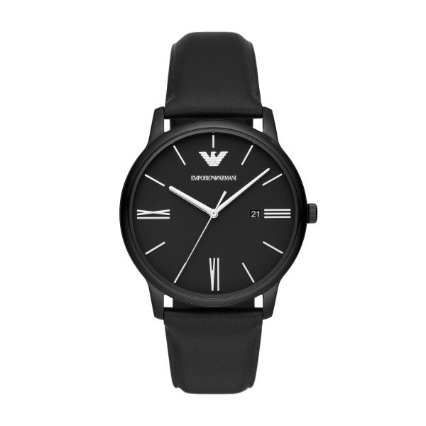 Emporio Armani AR11573 Minimalist Herren