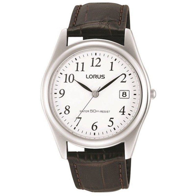 Lorus Klassik RS965BX9 Herrenuhr