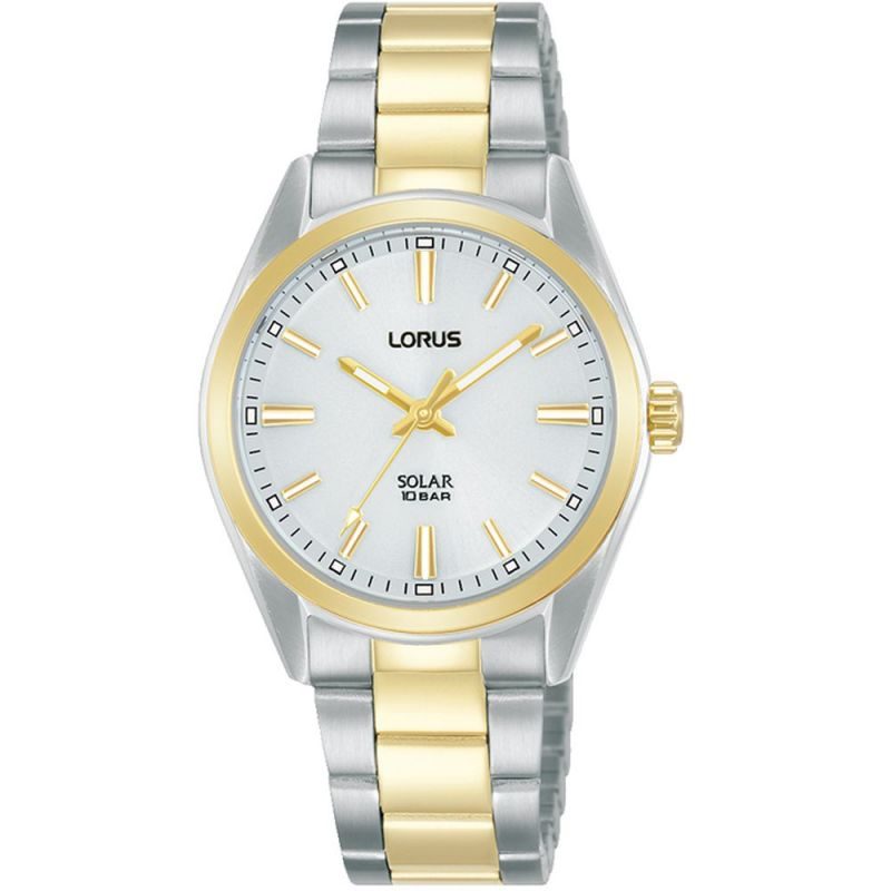 Lorus Sport RY506AX9 Solar Damenuhr