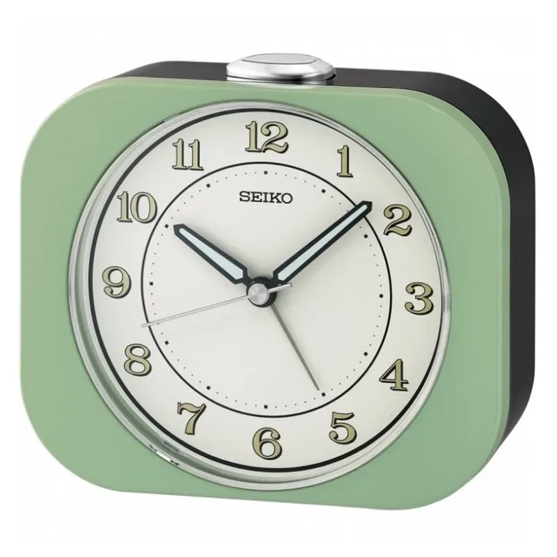 Seiko QHE195M Wecker